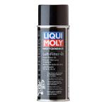 ACEITE PARA FILTRO DE AIRE LIQUI MOLY 1604