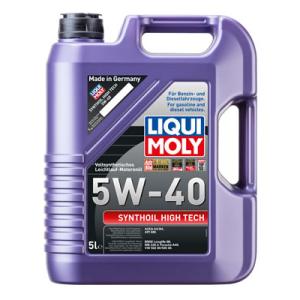 ACEITE DE MOTOR LIQUI MOLY 1856