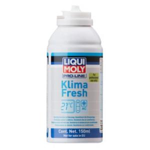 LIMPIADOR DE AIRE ACONDICIONADO LIQUI MOLY 20600