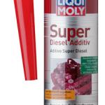 LIMPIA INYECTORES LIQUI MOLY 2504