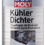 TAPAFUGAS DE RADIADOR LIQUI MOLY 2505