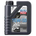 ACEITE DE MOTOR LIQUI MOLY 2555