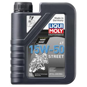 ACEITE DE MOTOR LIQUI MOLY 2555