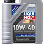 ACEITE DE MOTOR LIQUI MOLY 2626