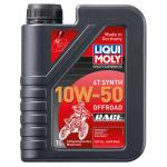 ACEITE DE MOTOR LIQUI MOLY 3051