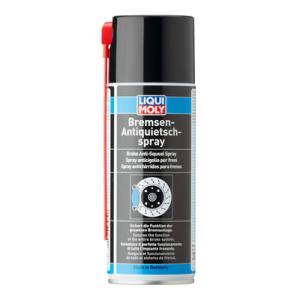 LIMPIADOR DE SISTEMA DE FRENOS LIQUI MOLY 3079