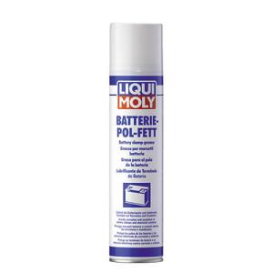 GRASA LUBRICANTE EN AEROSOL LIQUI MOLY 3141