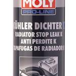 TAPAFUGAS DE RADIADOR LIQUI MOLY 5178
