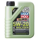 ACEITE DE MOTOR LIQUI MOLY 8539