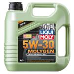 ACEITE DE MOTOR LIQUI MOLY 9089