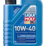 ACEITE DE MOTOR LIQUI MOLY 9503