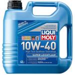 ACEITE DE MOTOR LIQUI MOLY 9504