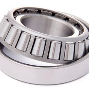RODAMIENTO DE RUEDA SKF 33207