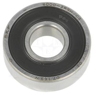 RODAMIENTO PARA CAJA DE VELOCIDADES SKF 6000-2RSH/C3