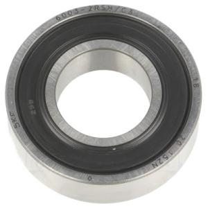RODAMIENTO PARA ALTERNADOR SKF 6003-2RSH/C3GJN