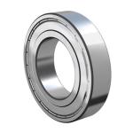 RODAMIENTO PARA CAJA DE VELOCIDADES SKF 6006-2Z