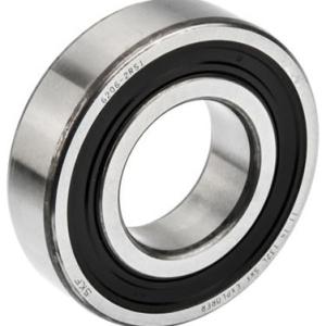 RODAMIENTO PARA CAJA DE VELOCIDADES SKF 6206-2RS1