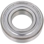 RODAMIENTO PARA CAJA DE VELOCIDADES SKF 6206-2Z/C3