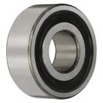 RODAMIENTO PARA CAJA DE VELOCIDADES SKF 62306-2RS1