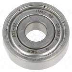 RODAMIENTO PARA CAJA DE VELOCIDADES SKF 627-2Z