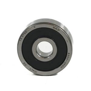 RODAMIENTO PARA CAJA DE VELOCIDADES SKF 6300-2RSH