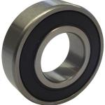 RODAMIENTO PARA CAJA DE VELOCIDADES SKF 6301-2RSH