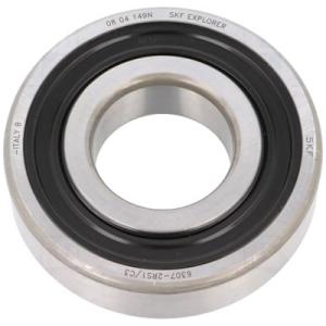 RODAMIENTO PARA ALTERNADOR SKF 6307-2RS1/C3