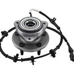MAZA DE RUEDA SKF BR930343