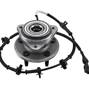 MAZA DE RUEDA SKF BR930343