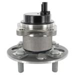 MAZA DE RUEDA SKF BR930686