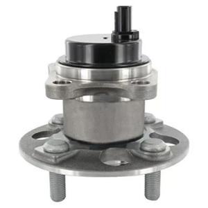 MAZA DE RUEDA SKF BR930686