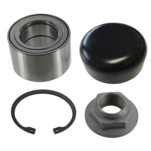 KIT DE RODAMIENTO DE RUEDA SKF VKBA 3501
