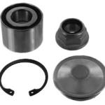 KIT DE RODAMIENTO DE RUEDA SKF VKBA 3525