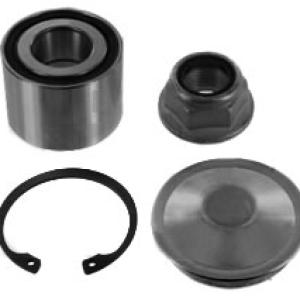 KIT DE RODAMIENTO DE RUEDA SKF VKBA 3525