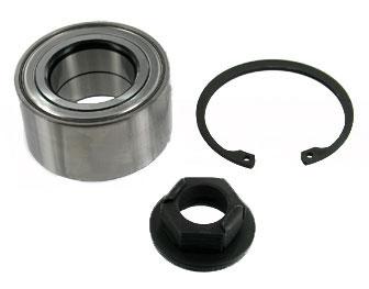 KIT DE RODAMIENTO DE RUEDA SKF VKBA 3530