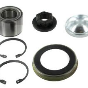 KIT DE RODAMIENTO DE RUEDA SKF VKBA 3532