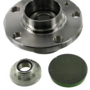MAZA DE RUEDA SKF VKBA 3567