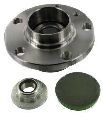 MAZA DE RUEDA SKF VKBA 3567