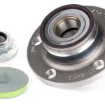 MAZA DE RUEDA SKF VKBA 3567 A