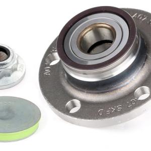 MAZA DE RUEDA SKF VKBA 3567 A