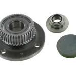 MAZA DE RUEDA SKF VKBA 3570