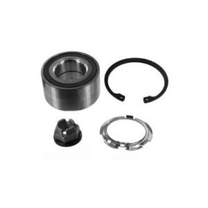 KIT DE RODAMIENTO DE RUEDA SKF VKBA 3637