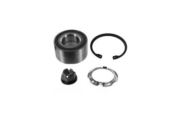 KIT DE RODAMIENTO DE RUEDA SKF VKBA 3637