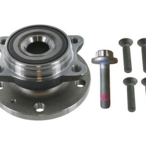 MAZA DE RUEDA SKF VKBA 3643