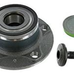 MAZA DE RUEDA SKF VKBA 3644