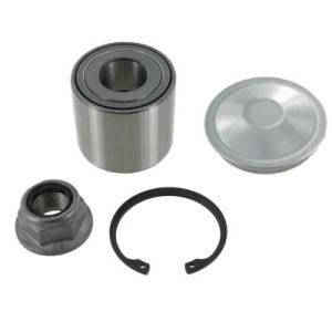 KIT DE RODAMIENTO DE RUEDA SKF VKBA 3676