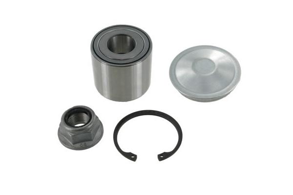 KIT DE RODAMIENTO DE RUEDA SKF VKBA 3676