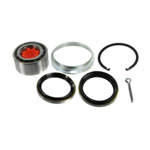 KIT DE RODAMIENTO DE RUEDA SKF VKBA 3729
