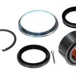KIT DE RODAMIENTO DE RUEDA SKF VKBA 3730