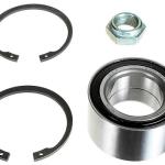 KIT DE RODAMIENTO DE RUEDA SKF VKBA 4500